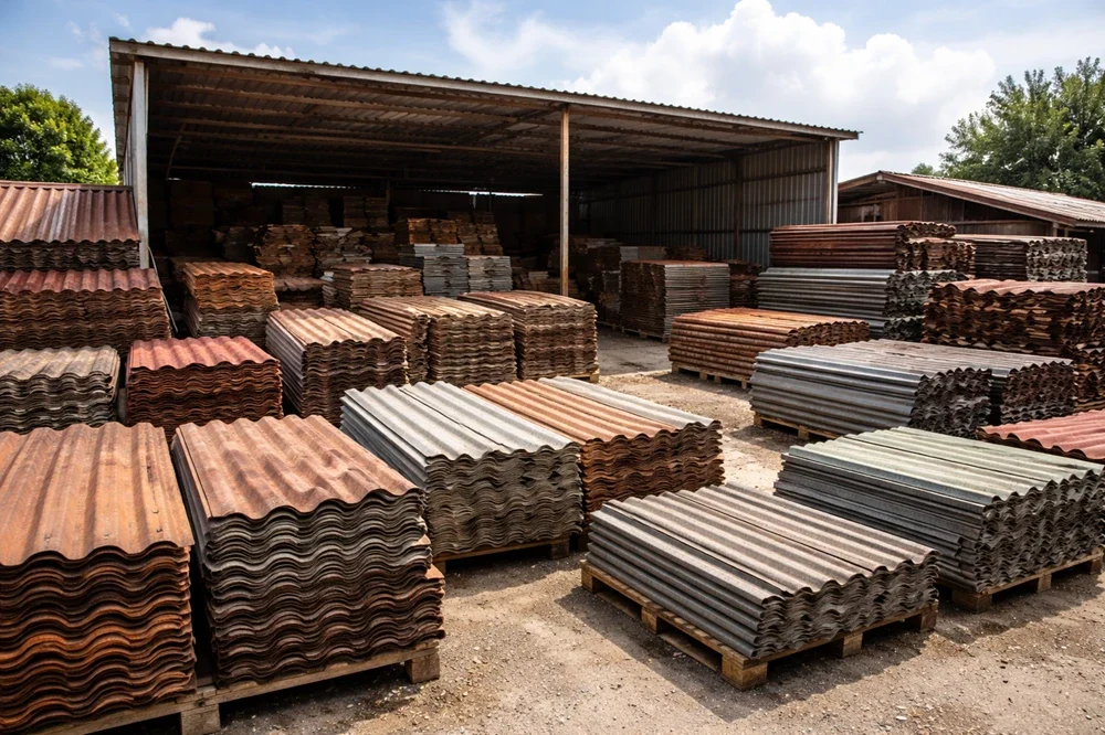 Gökçil Metal Ve Yıkım